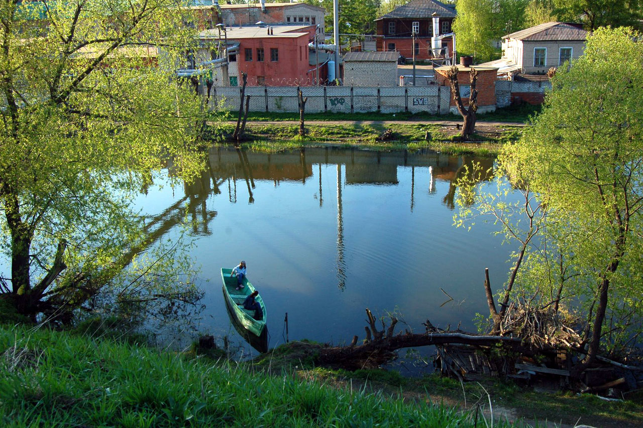 Pereslavl Zalesskiy